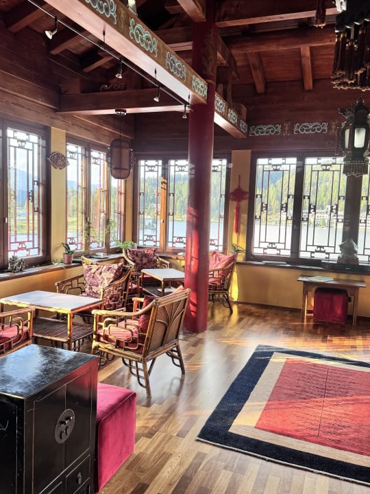 Sonstiges Hotel Hochschober