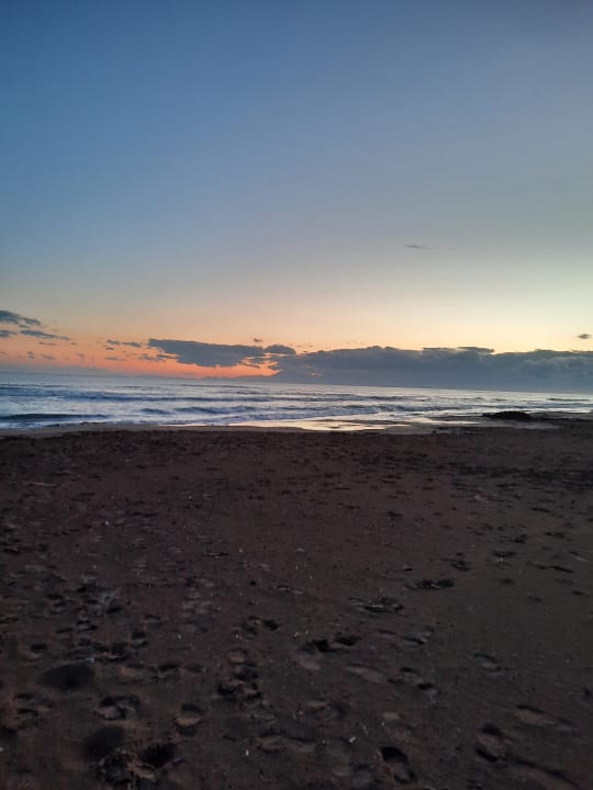 Strand TUI BLUE Xanthe