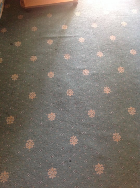 Teppich El Mouradi Club Kantaoui