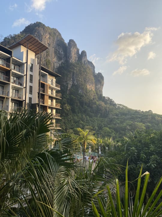 Zimmer Sea Seeker Krabi Resort