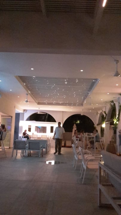 Poolbar Lindos Mare, Seaside Hotel