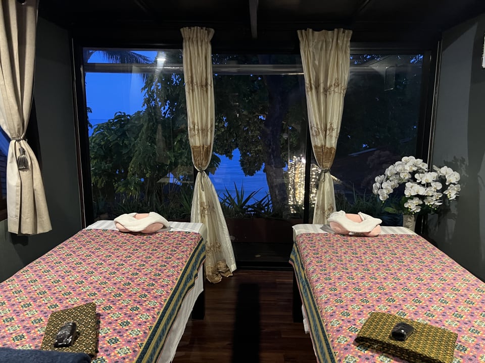 Sport & Freizeit Anavana Beach Resort
