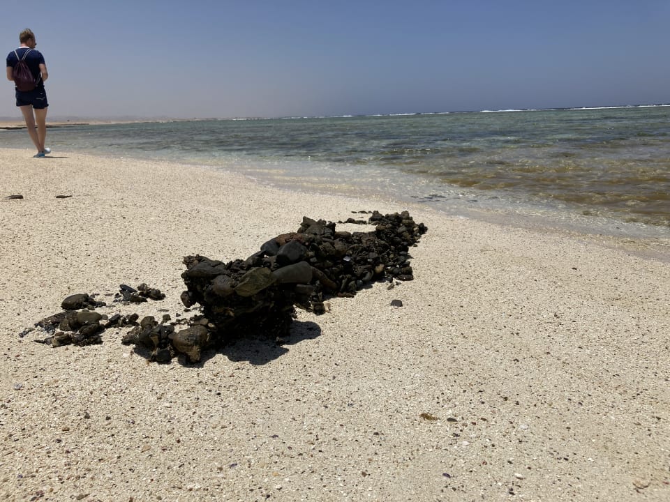 Strand Lazuli Hotel Marsa Alam
