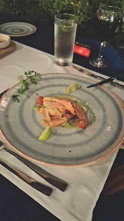 Gastro Steigenberger Coraya Beach - Adults only