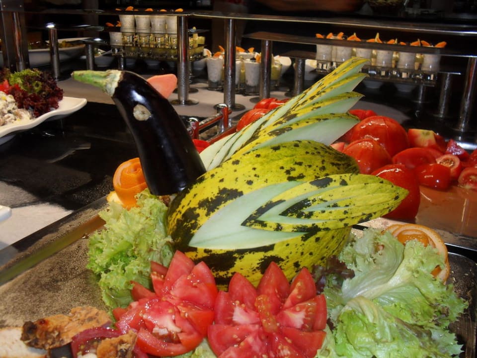 Deko Hotel Meryan
