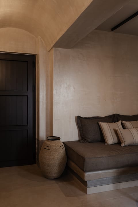 Zimmer Momi Slow Living Hotel