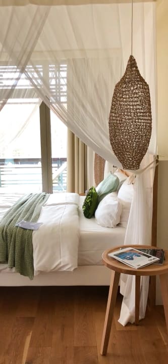 Zimmer Seezeitlodge Hotel & Spa