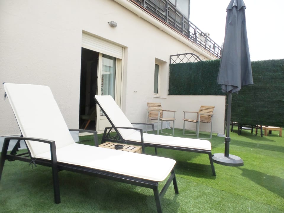 Sonstiges Hotel Moderno
