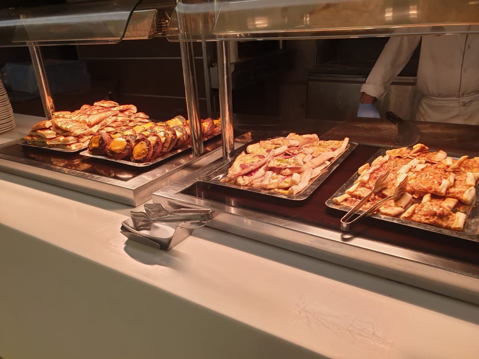 Gastro Adalya Elite Lara