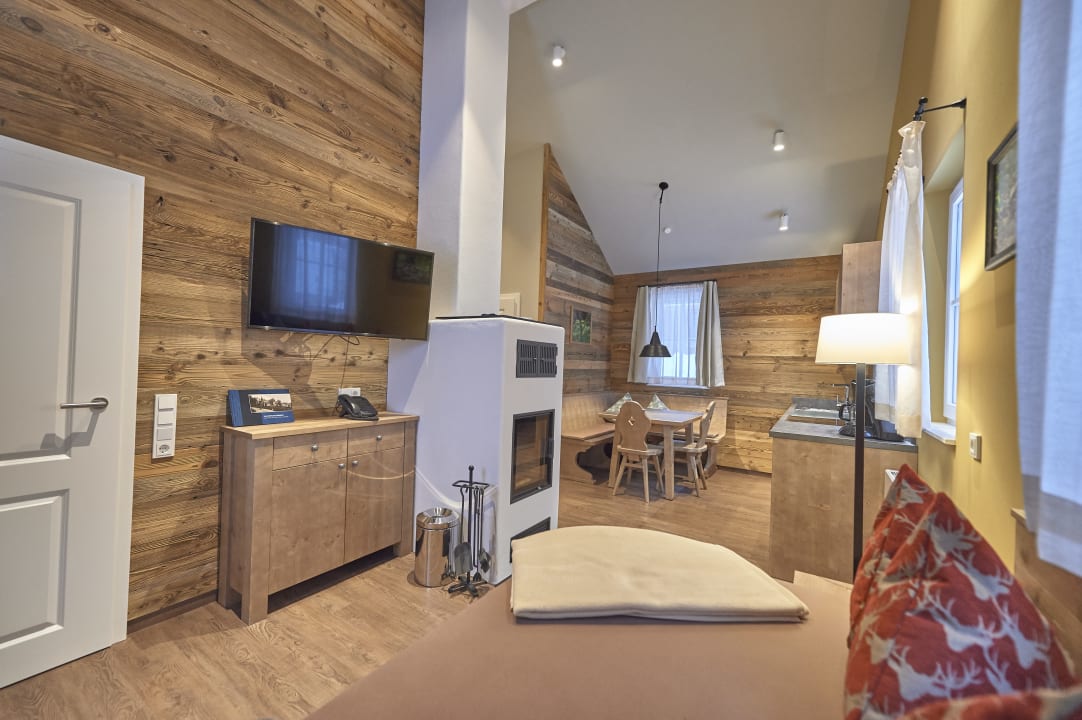 Zimmer Das SCHIERKE Harzresort am Brocken