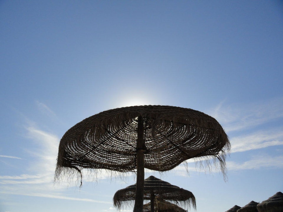 Der Strand Zafiro Bahia