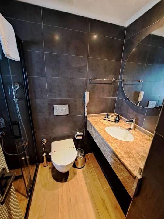 Zimmer Ada Port Hotel Adults Only