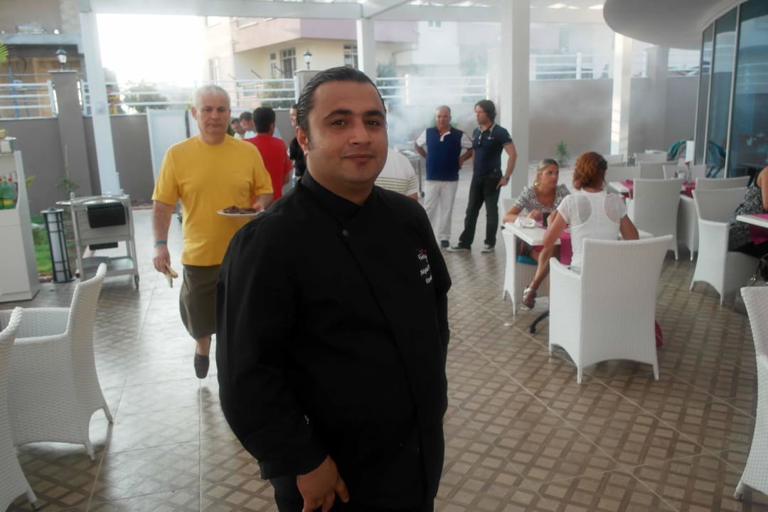 Türkischer Abend Sultan of Dreams Hotel & Spa