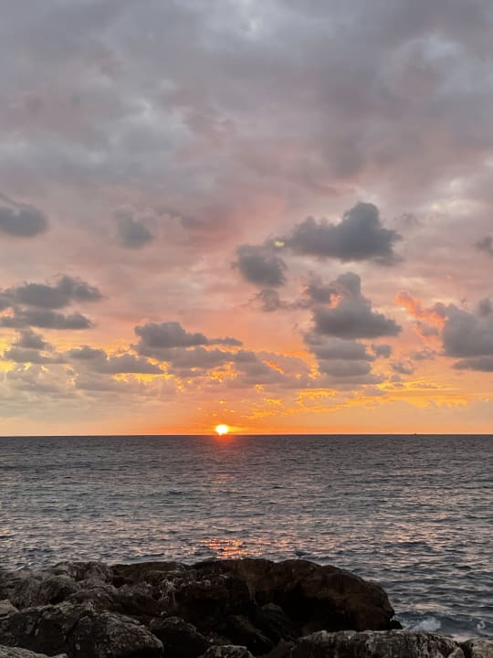 Ausblick Iberostar Waves Pinos Park