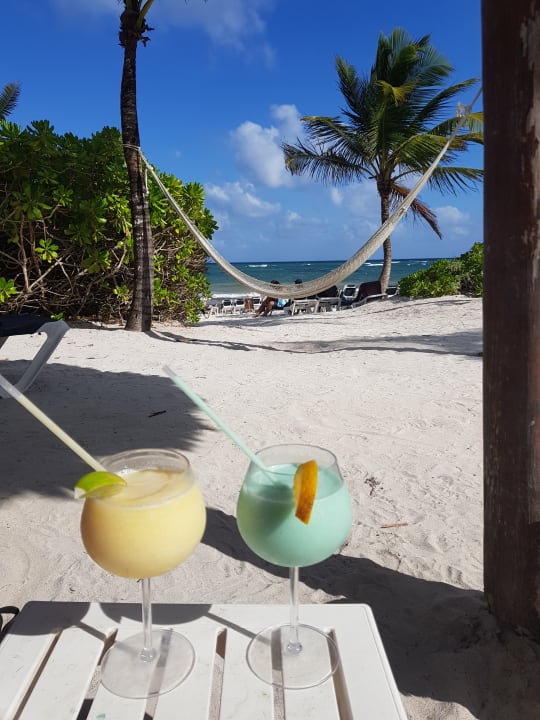 Strand TRS Yucatan Hotel - Adults only
