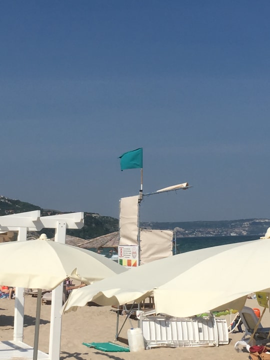 Strand Maritim Hotel Paradise Blue Albena