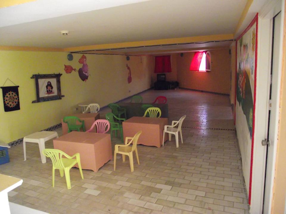 Kindergarten Alassio Hotel and Thalasso