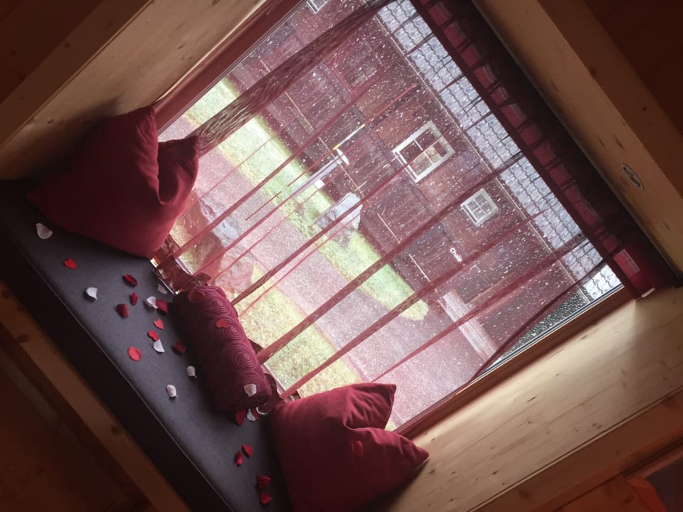 Zimmer Mountain Resort Feuerberg