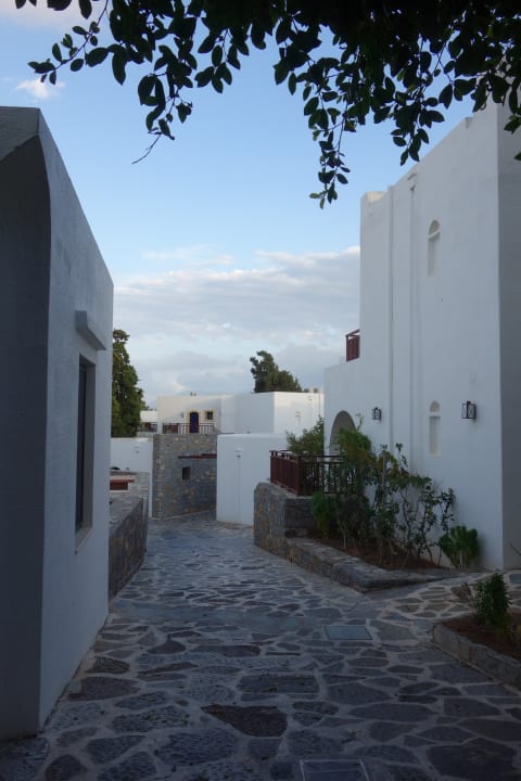 Sonstiges Creta Maris Resort