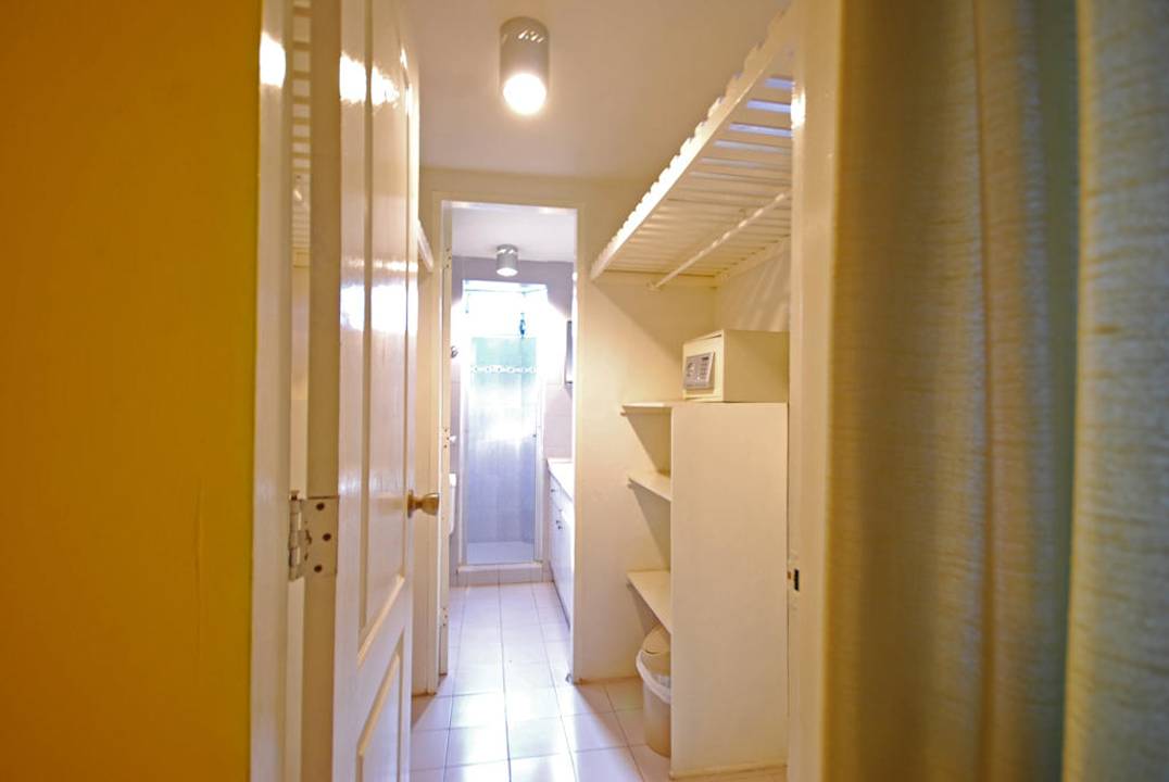 Two - bedroom Apartment City Suites Panama City Suites Panama