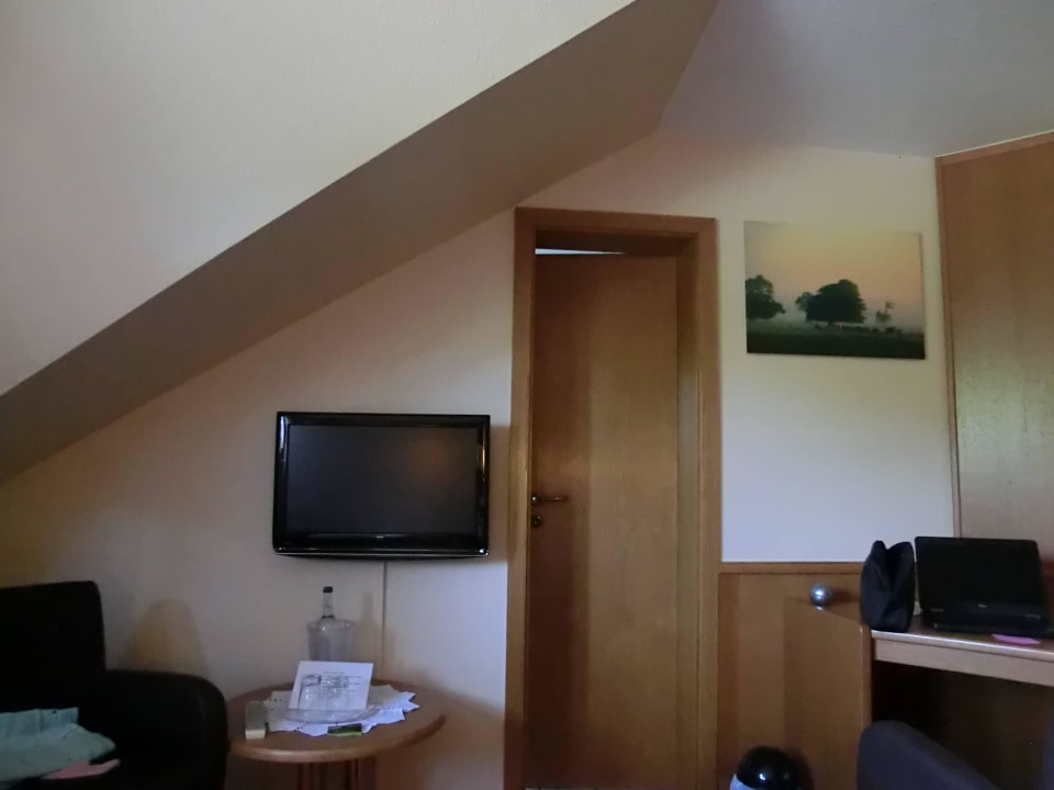 Zimmer Hotel Zwei Linden