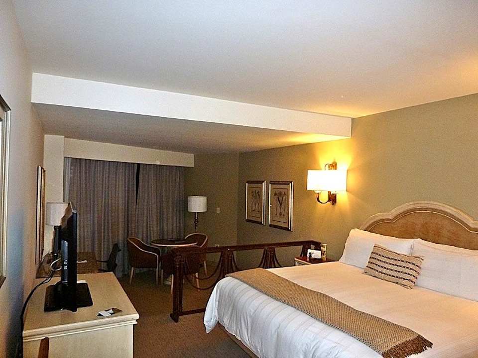 Executive-Zimmer Hotel Presidente InterContinental Monterrey