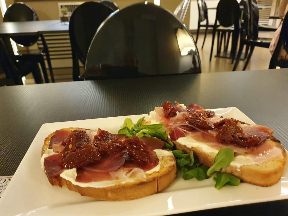 Gastro Airone City Hotel