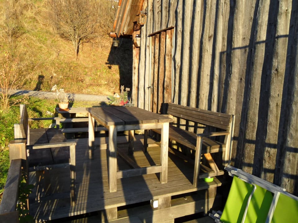 Garten LUXGUT - OLIVIA