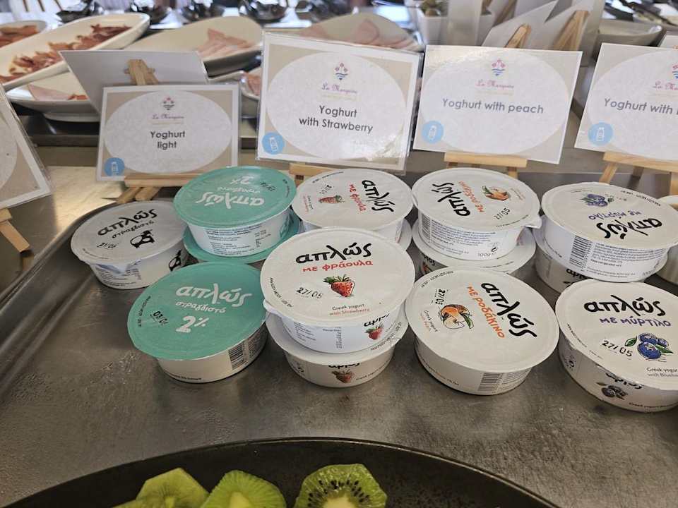 Gastro La Marquise Luxury Resort Complex