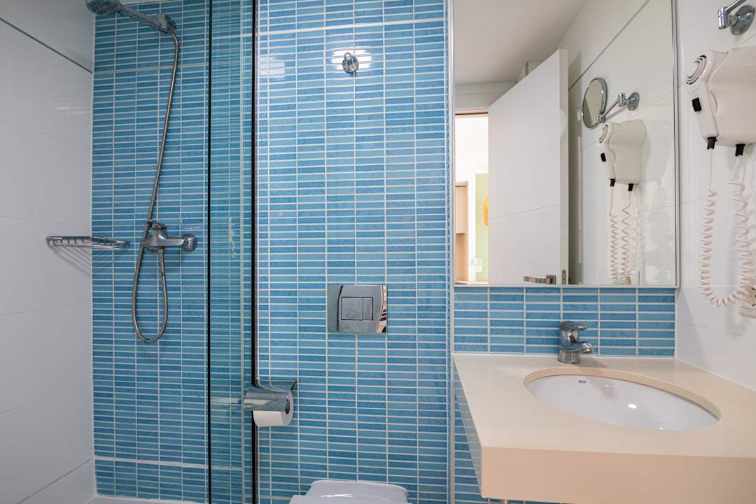 Zimmer MarSenses Natura Olea Hotel