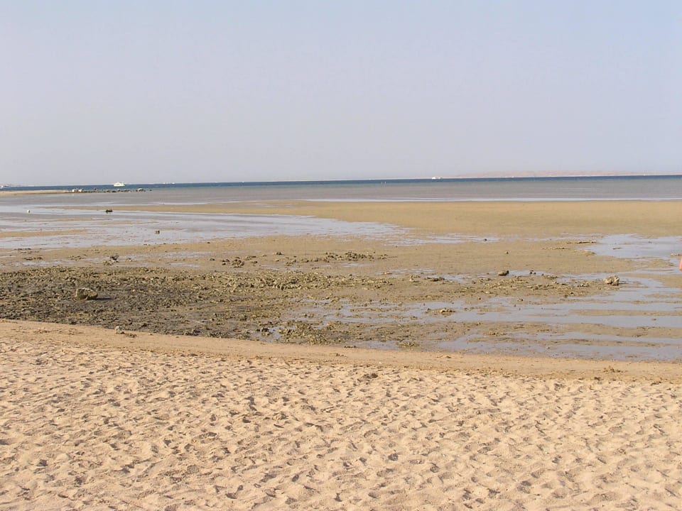 Kein Meer! Hotel Titanic Palace