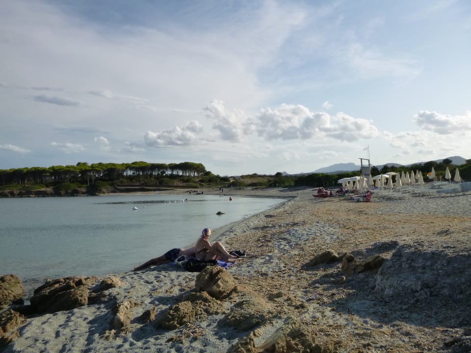 Strand Janna e Sole Resort