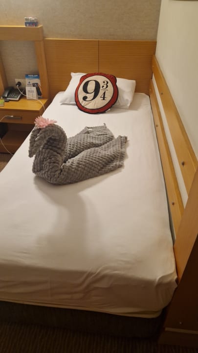 Zimmer Saphir Resort & Spa