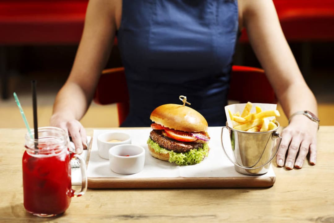 Bugery Hotel Ibis Ostrobramska