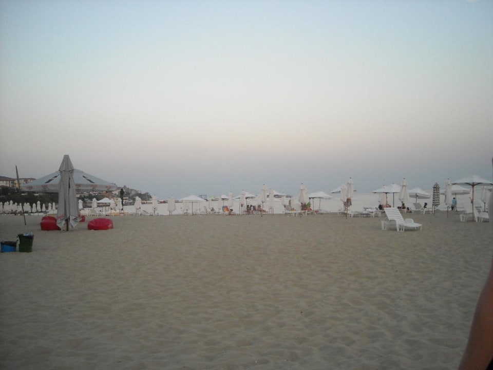 Strand Hotel Sineva Beach