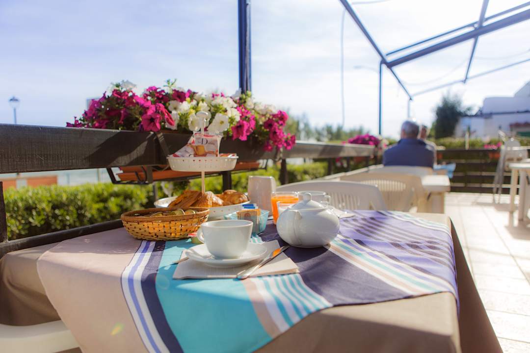 Gastro Piccolo Hotel Terracina