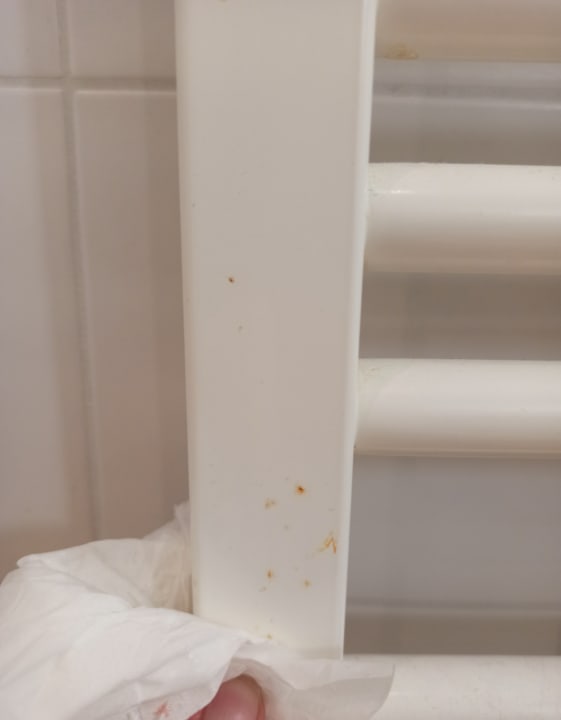 Zimmer SAVOY Hotel Bad Mergentheim