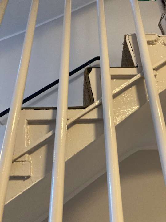 Zimmer Best Western Raphael Hotel Altona