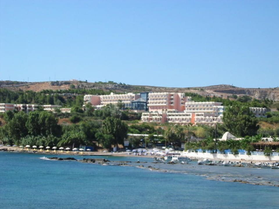 Hotel Kresten Palace Hotel