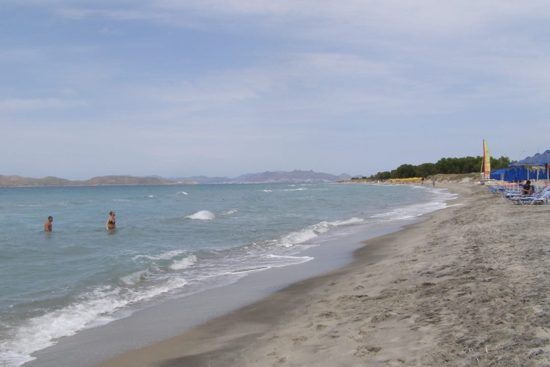 Blick Richtung Bodrum Grecotel Casa Paradiso