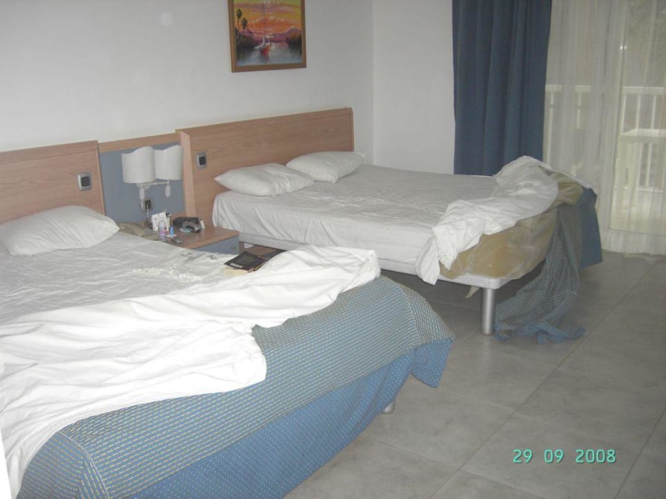 Zimmer im Haus 24 Viva Tangerine by Wyndham - All Inclusive Resort