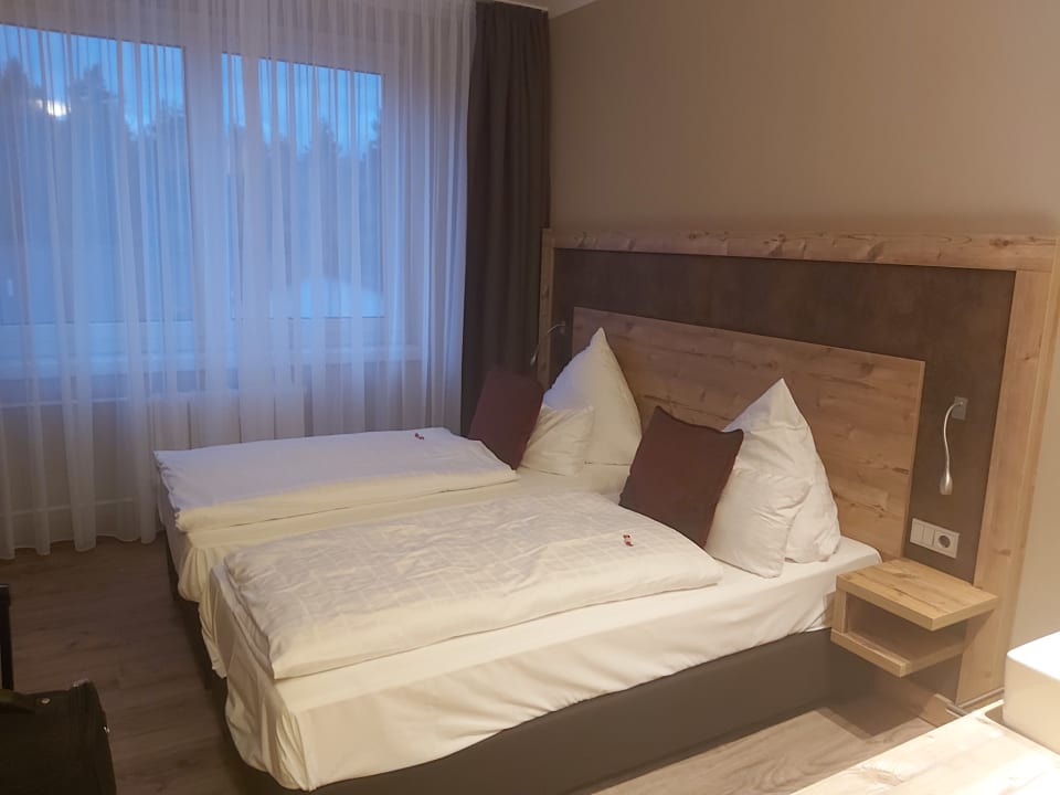 Zimmer Waldhotel Berghof