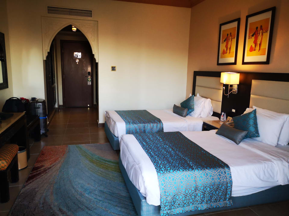 Zimmer Pickalbatros Palace Resort
