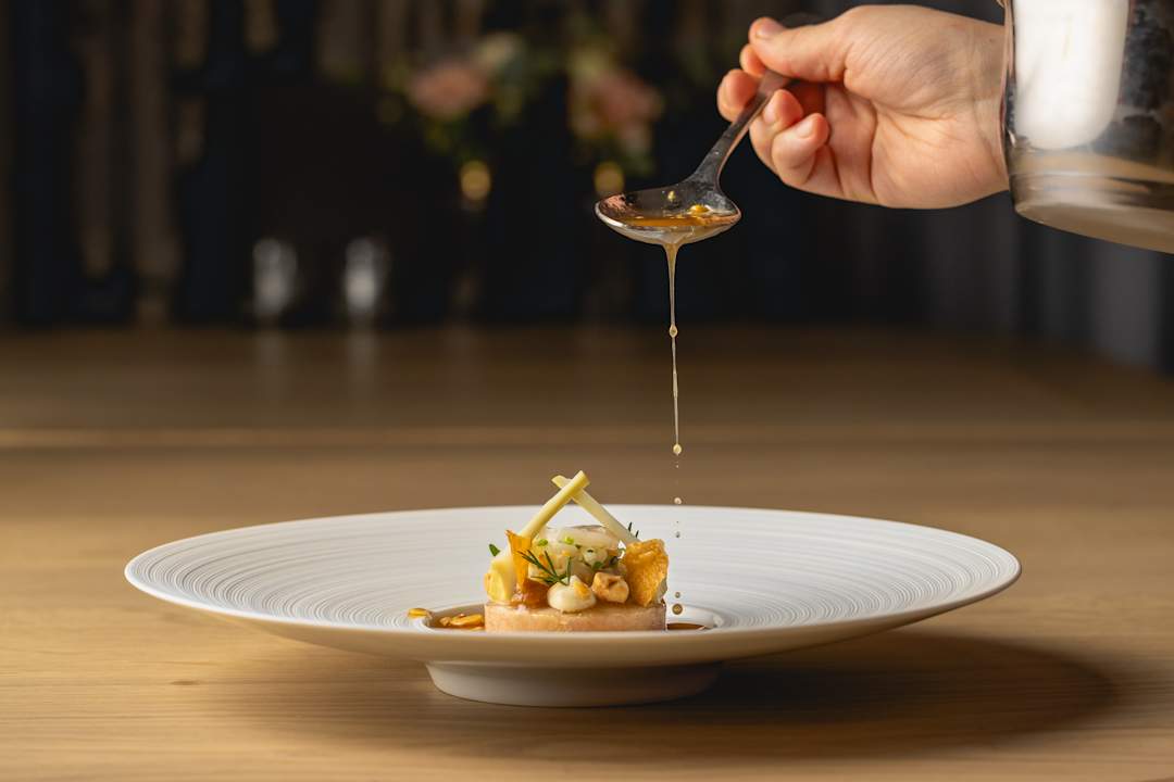 Gastro Hotel Deimann