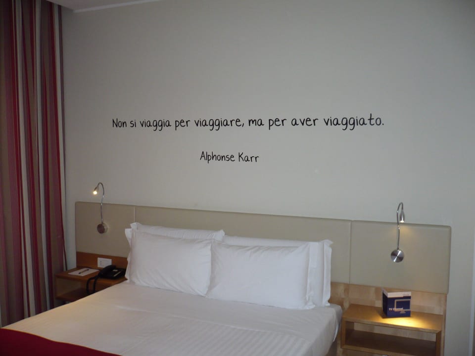 Zimmer Hotel Residence & Centro Congressi Le Terrazze