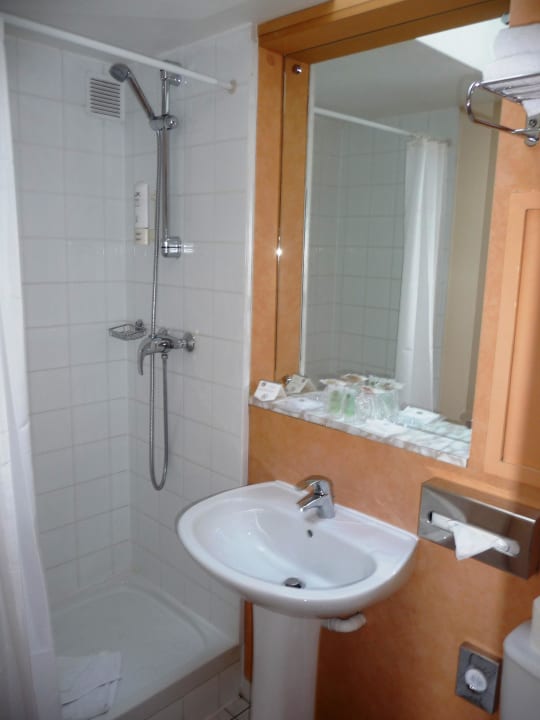 Bad ibis Styles Paris Gare Saint Lazare