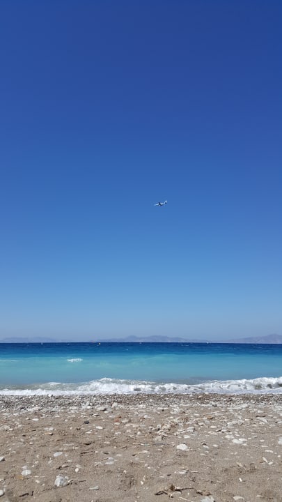 Strand Sol Cosmopolitan Rhodes