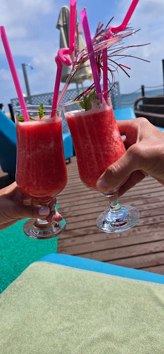 Sport & Freizeit Granada Luxury Okurcalar