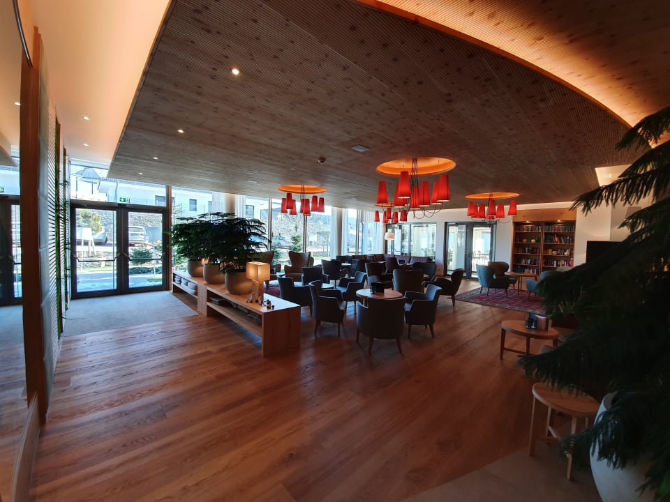 Sport & Freizeit Dorfhotel Fasching