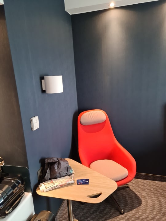 Zimmer Holiday Inn Express Oberhausen by IHG